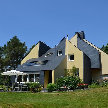 L'Hippocampe Bed & Breakfast Serent Luaran gambar
