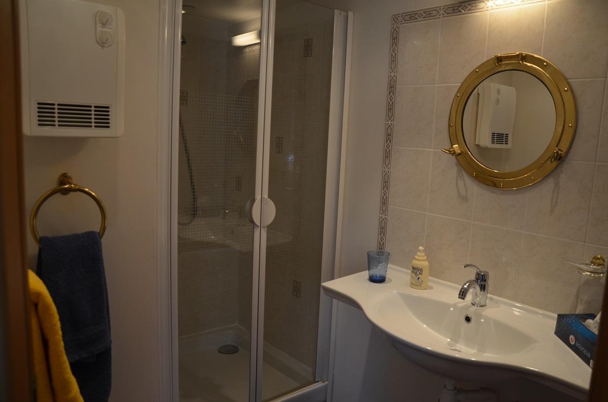 L'Hippocampe Bed & Breakfast Serent Luaran gambar