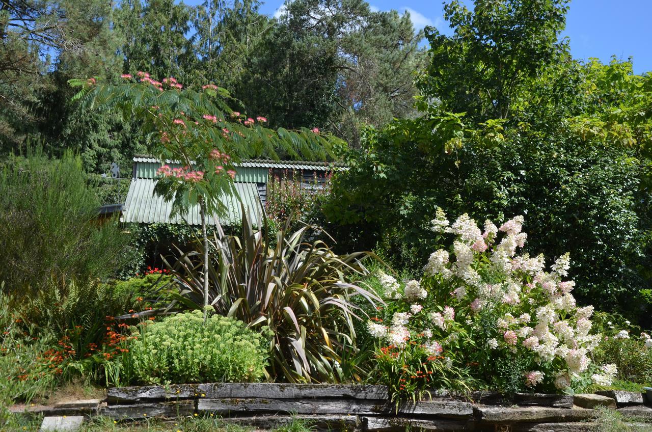 L'Hippocampe Bed & Breakfast Serent Luaran gambar